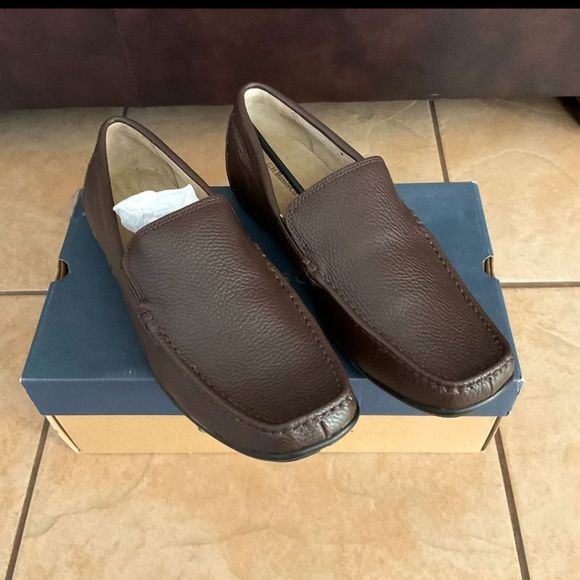 G.H. Bass Conrad Loafers - Picture 4 of 10